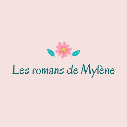 Les romans de Mylène